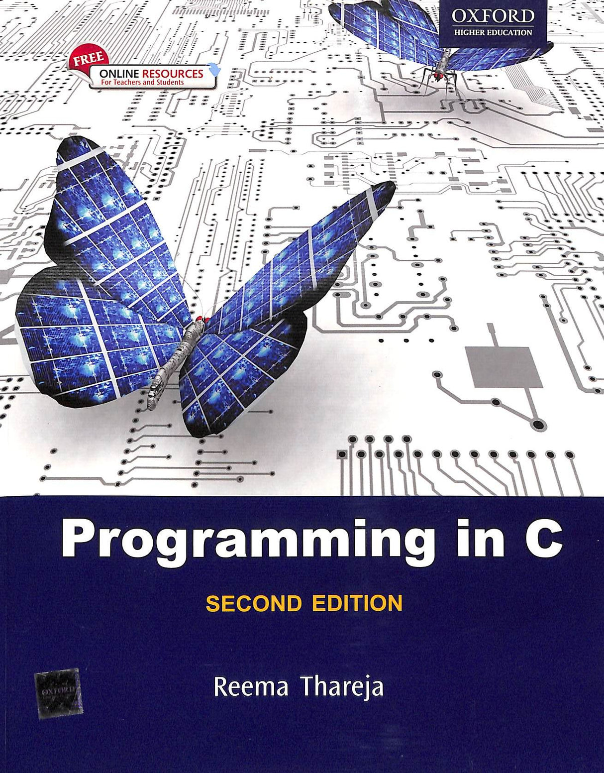 Programming In C - Retail Maharaj