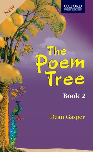 The Poem Tree Book 2 - Retail Maharaj