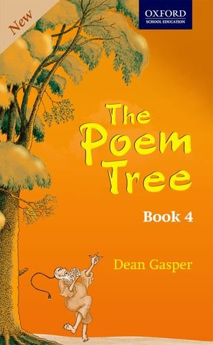 The Poem Tree Book 4 - Retail Maharaj