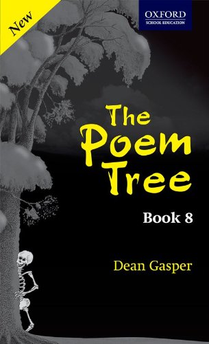 The Poem Tree Book 8 - Retail Maharaj