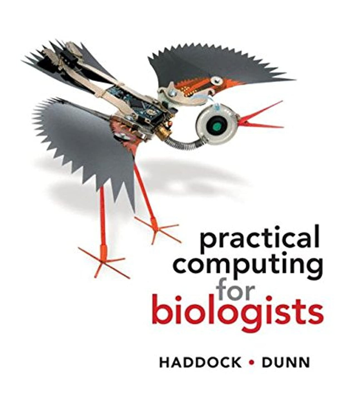 Practical Computing for Biologists - Retail Maharaj
