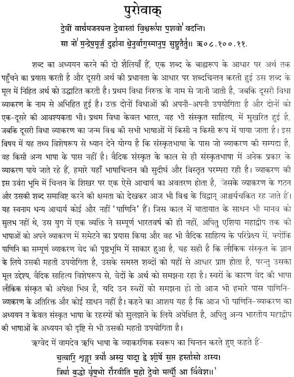 Panini Pratyayarth Kosha - Retail Maharaj