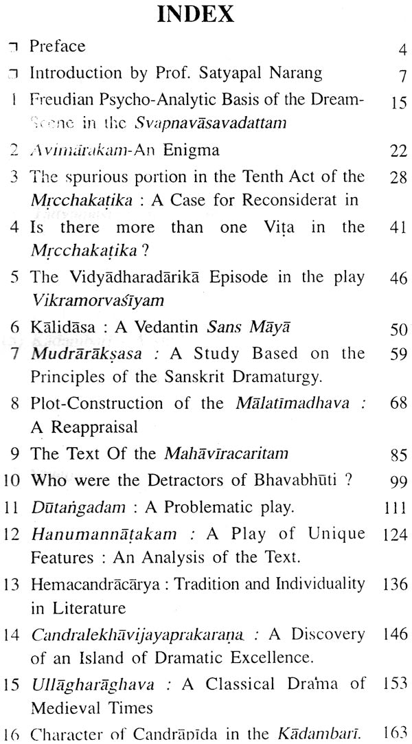 Sanskrit Textual Criticism - Retail Maharaj