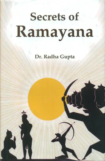 Secrets of Ramayana - Retail Maharaj