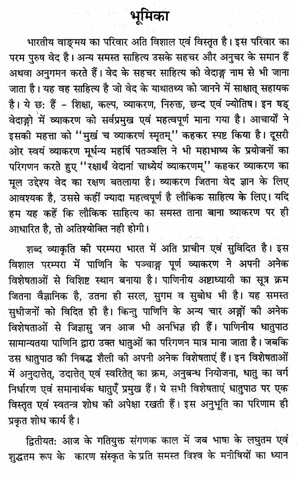 Synonyms in Paniniya Dhatu - Retail Maharaj