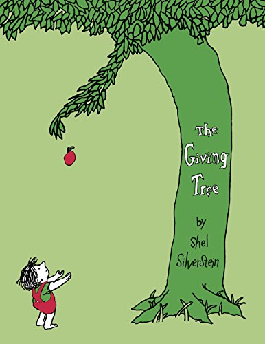 Giving Tree, The - Retail Maharaj