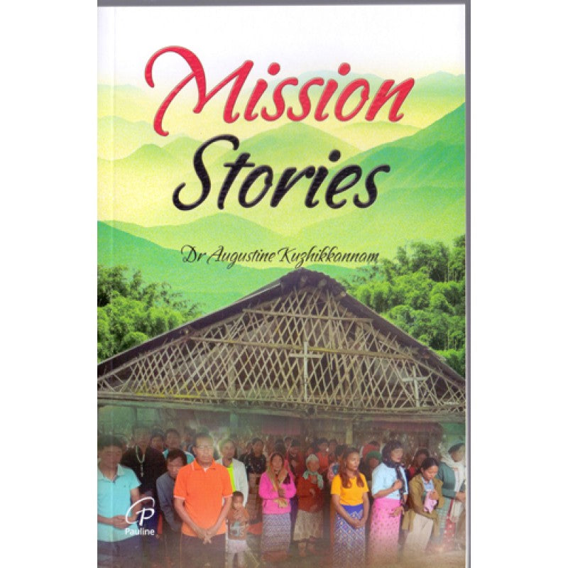 MISSION STORIES - Retail Maharaj