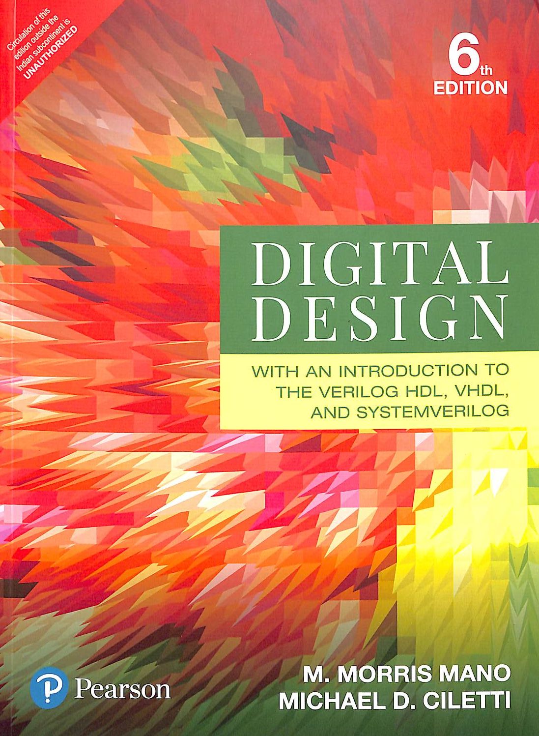 Digital Design - Retail Maharaj