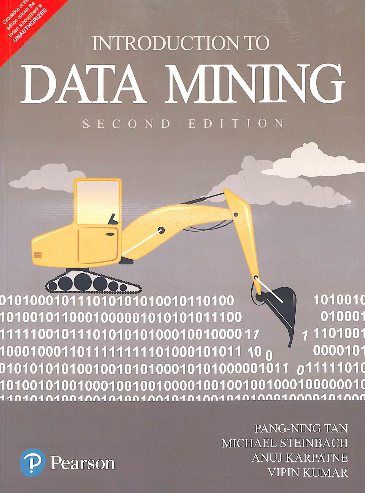 Introduction To Data Mining - Retail Maharaj