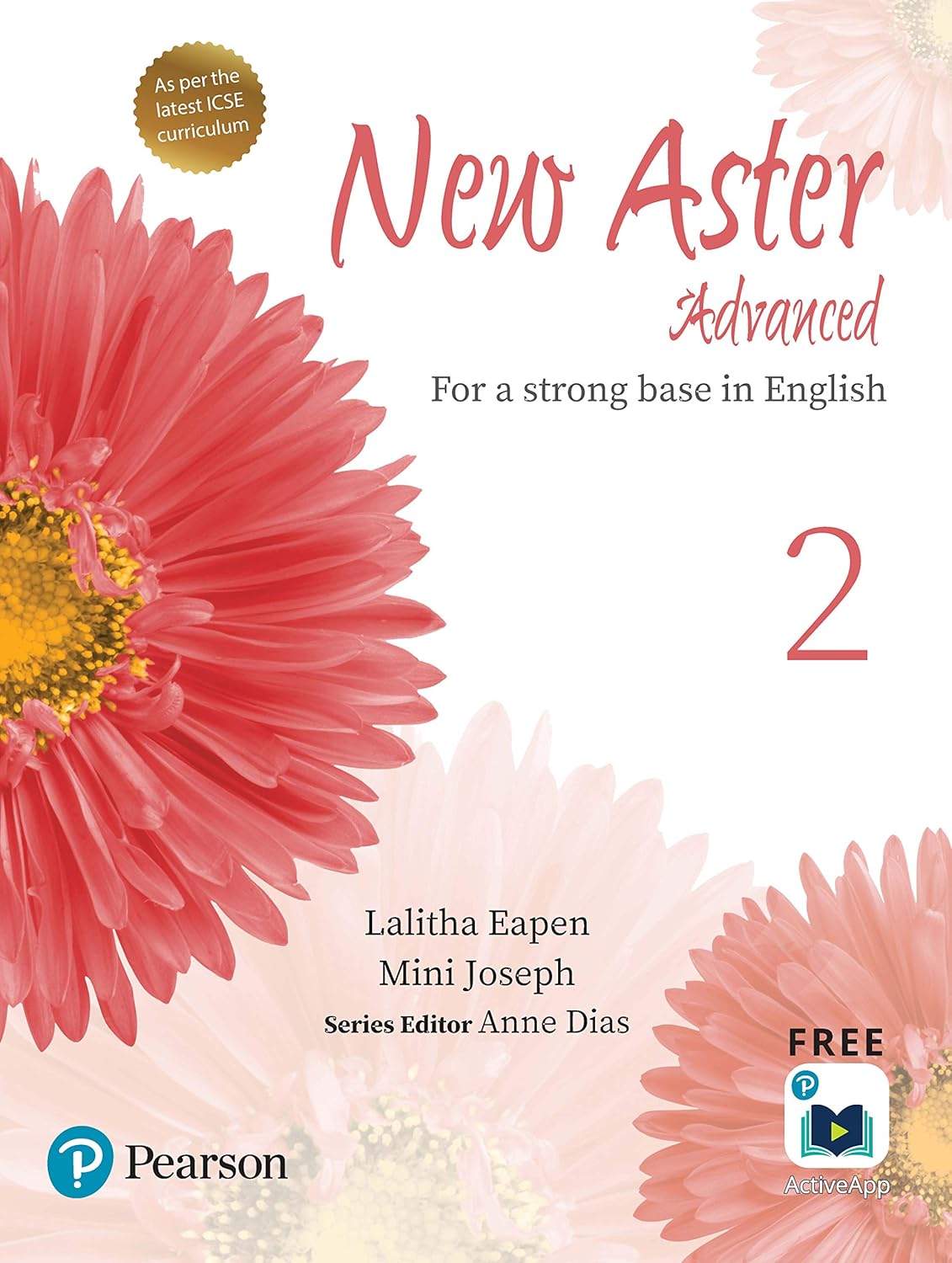 New Aster Advanced 2 - Retail Maharaj