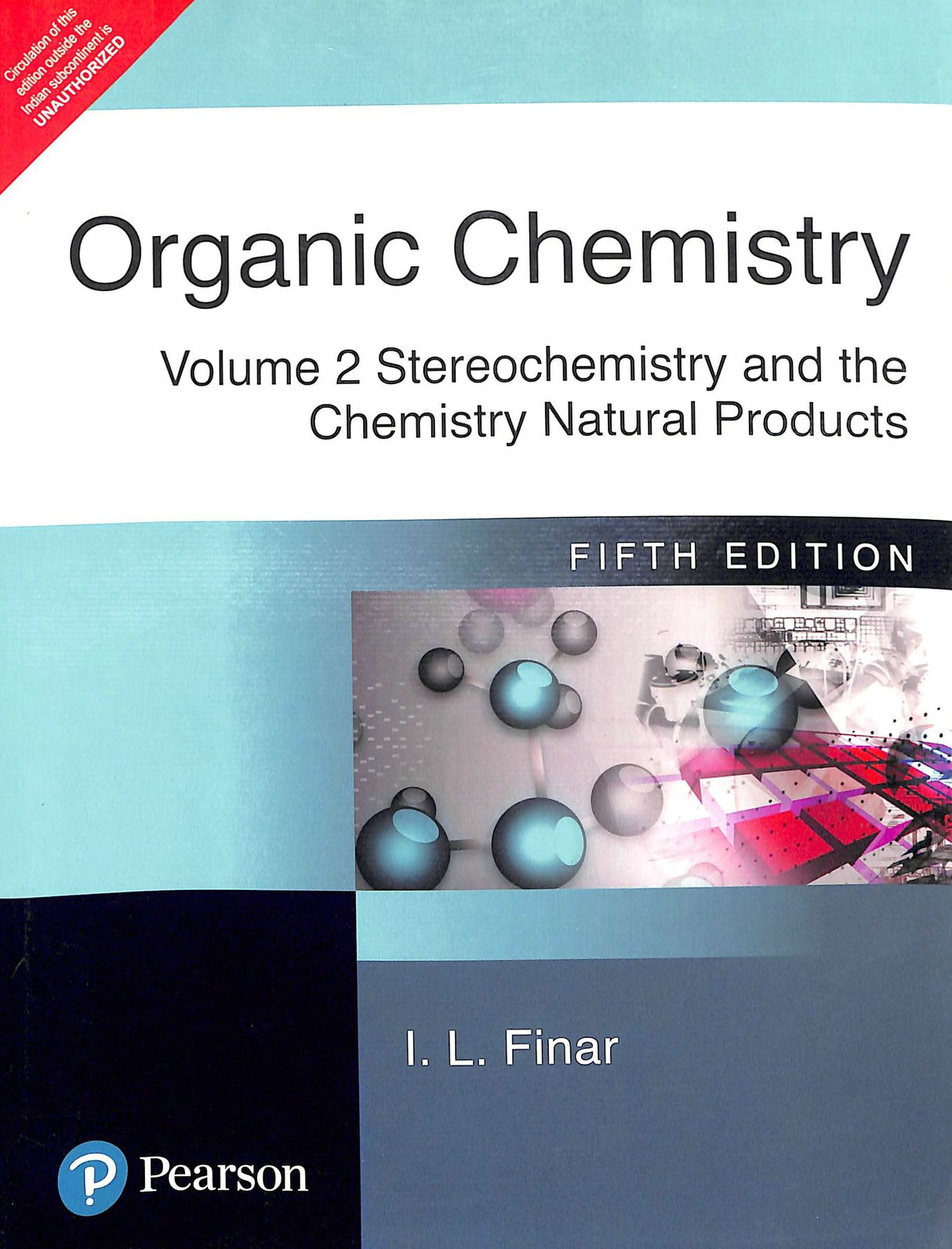 Organic Chemistry Vol 2 Stereochemistry & The Chemistrt Natural Products - Retail Maharaj