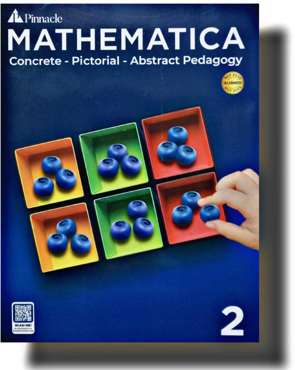 Pearson | Mathematica | Class 2 - Retail Maharaj