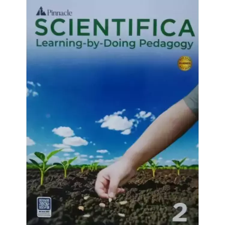 Pinnacle Scientifica Learning By Doing Pedagogy Class - 2 - Retail Maharaj