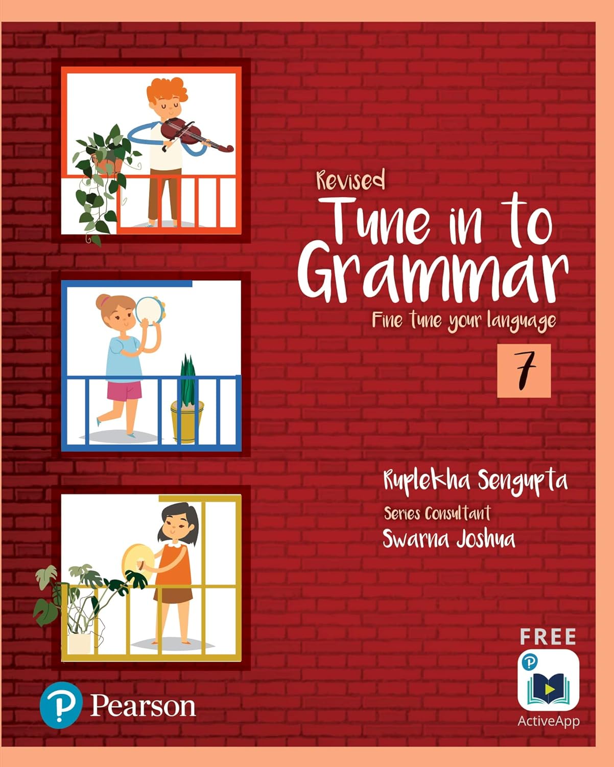 Revised Tune In To Grammar Fine Tune Your Language 7 (NEP 2020 / NCF 2023) - Retail Maharaj