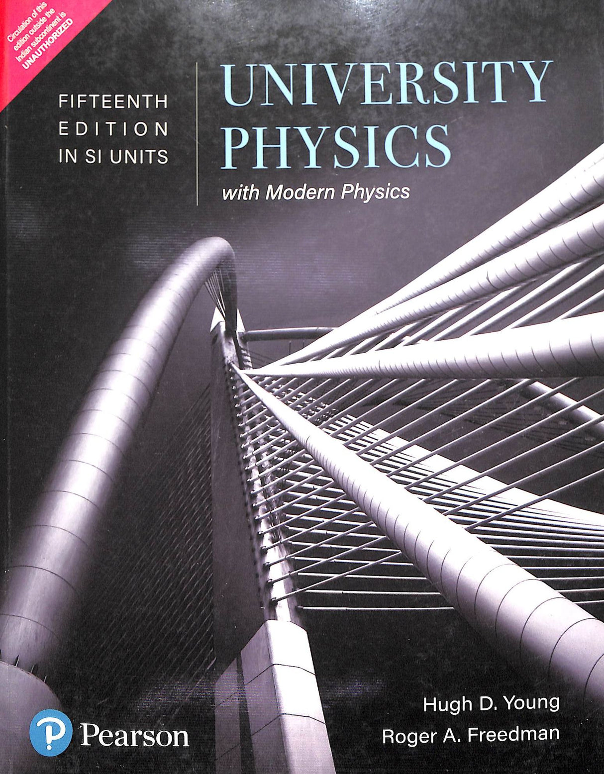 University Physics With Modern Physics - Retail Maharaj
