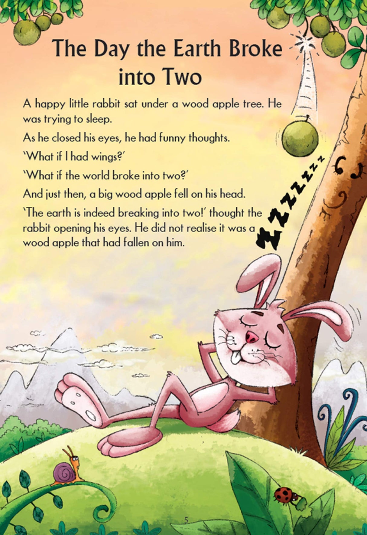 Animal Stories for Children - Premium Quality Book - Retail Maharaj