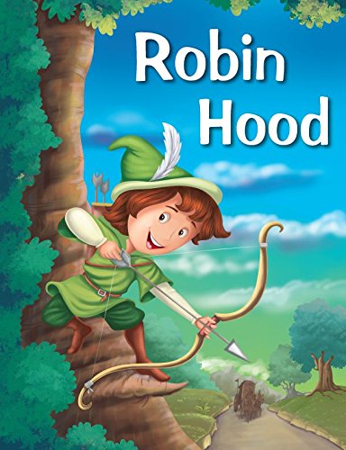 Robin Hood - Retail Maharaj