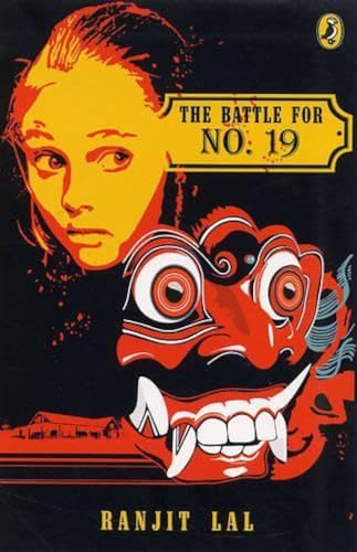Battle for No. 19, The - Retail Maharaj