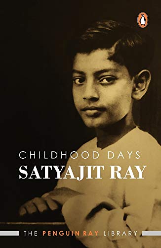 Childhood Days - Retail Maharaj