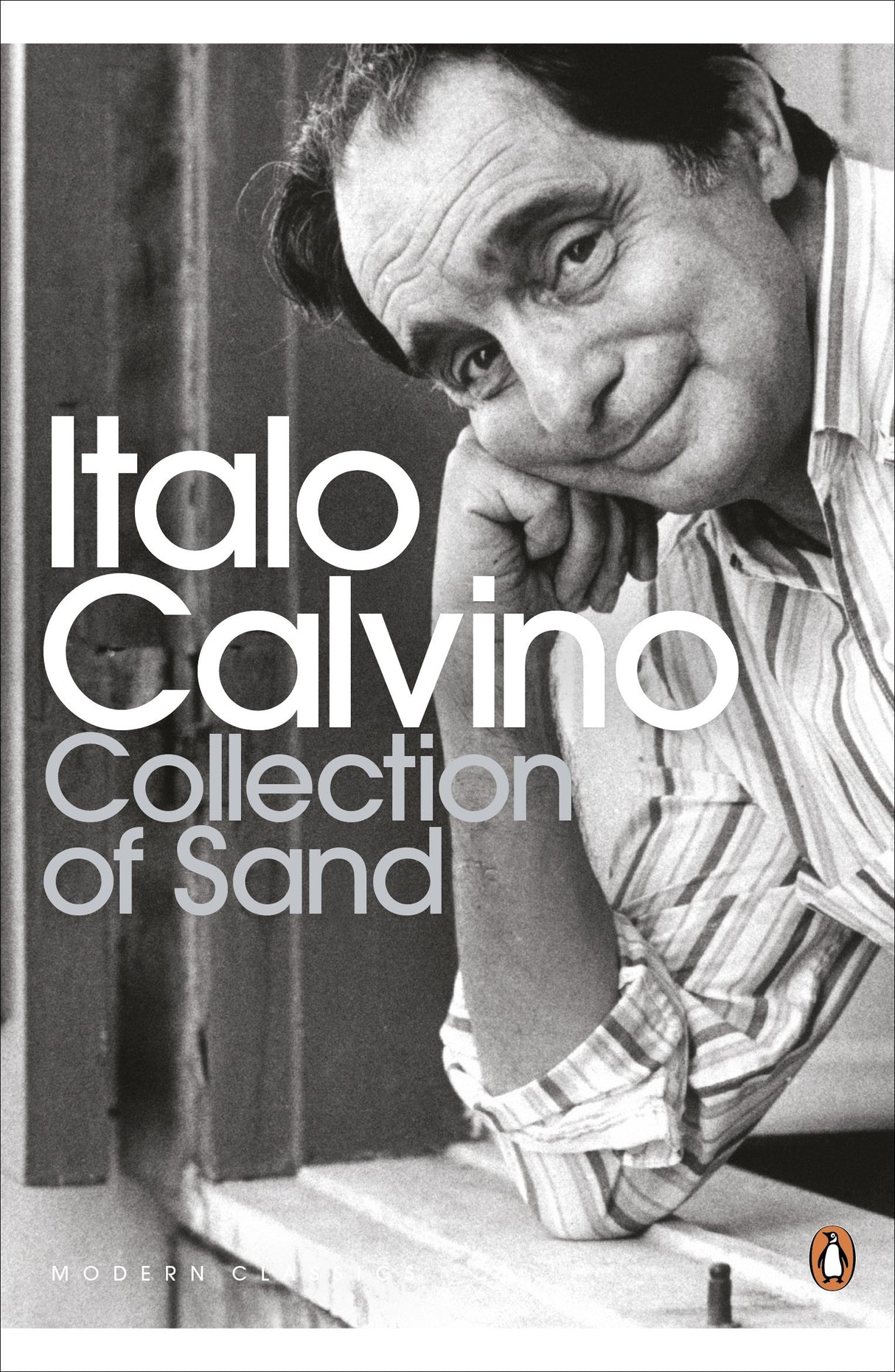 Collection of Sand: Essays (Penguin Modern Classics) - Retail Maharaj
