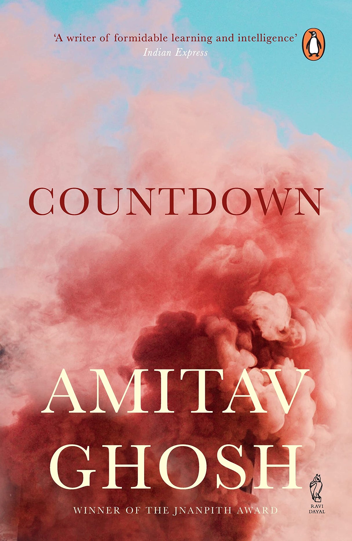 Countdown (R/J) - Retail Maharaj
