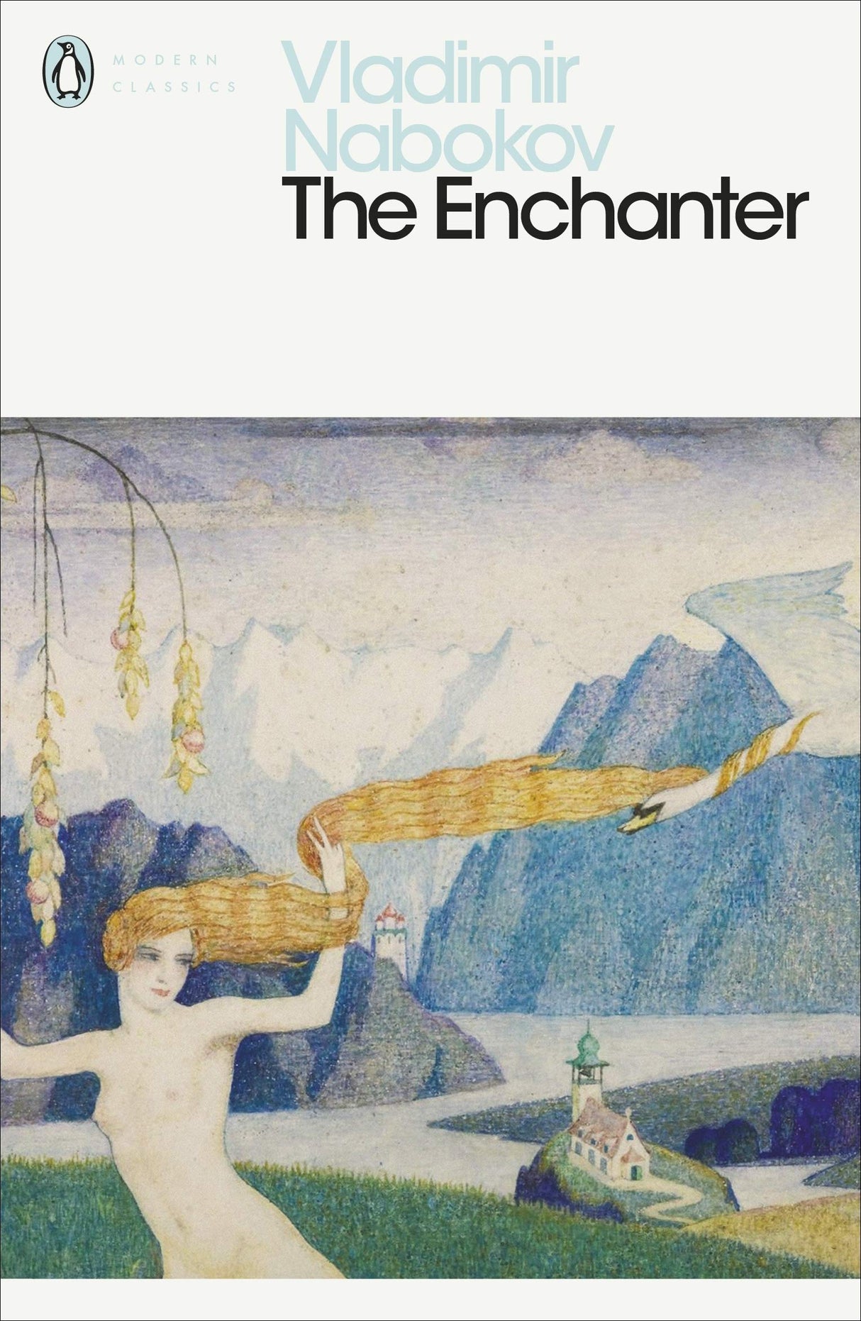 Enchante : Penguin Moden Classics - Retail Maharaj