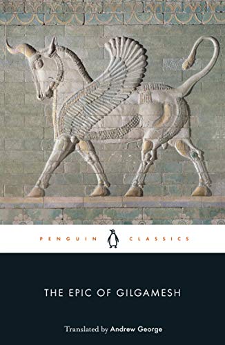 Epic Of Gilgamesh - Retail Maharaj