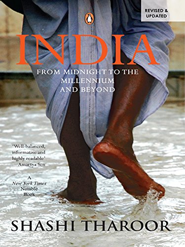 India: From Midnight To The Millennium and Beyond - Retail Maharaj