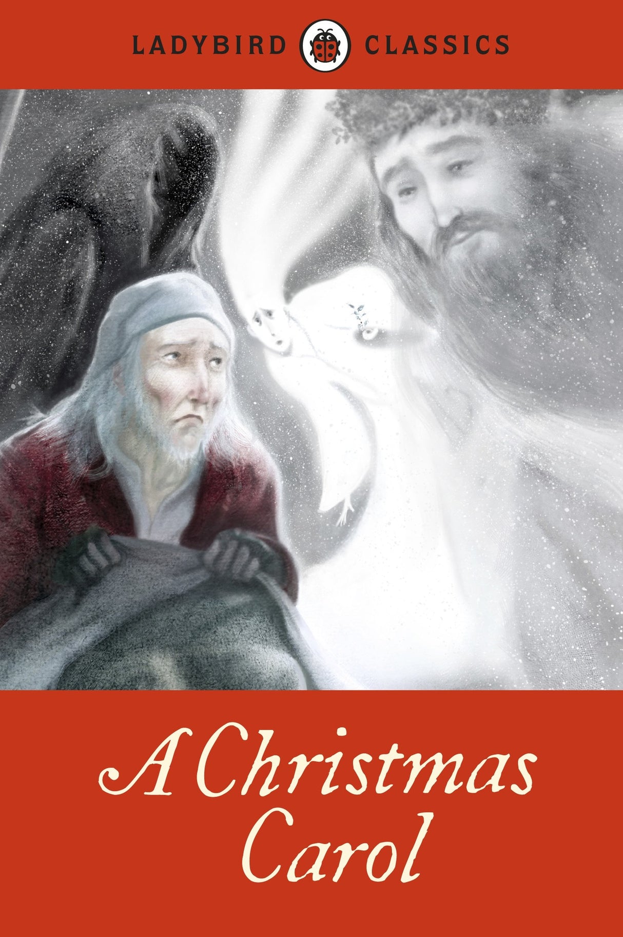 Ladybird Classics a Christmas Carol - Retail Maharaj