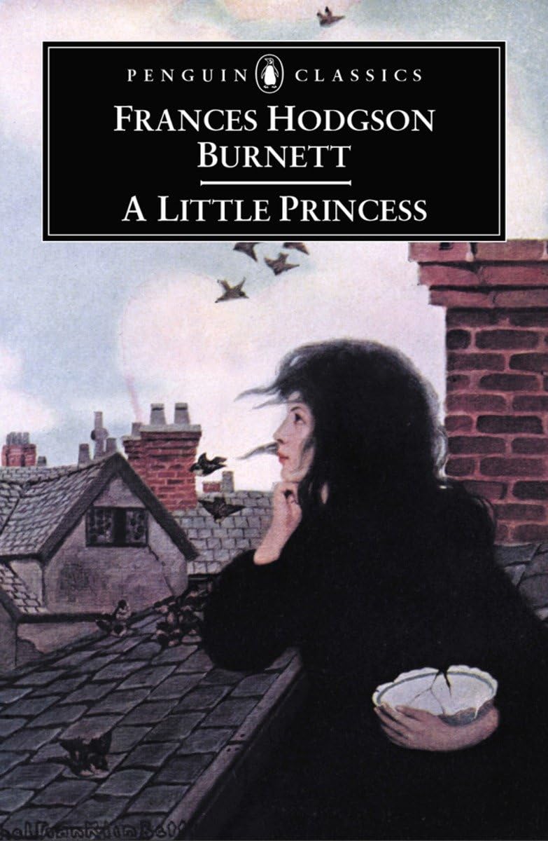 Little Princess - Retail Maharaj