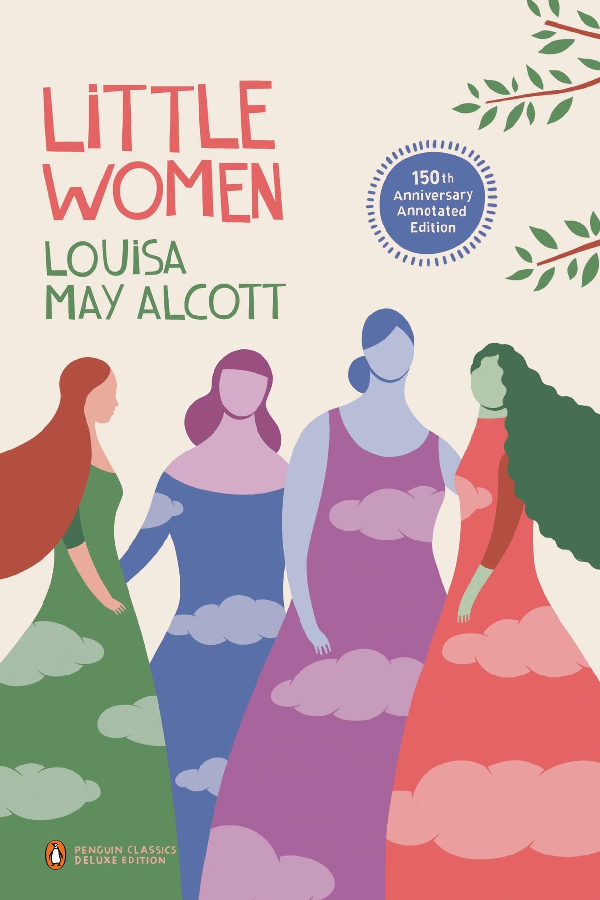 Little Women : Penguin Threads - Retail Maharaj