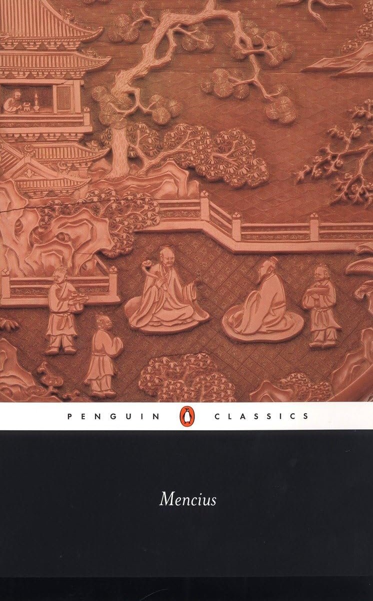 Mencius - Retail Maharaj