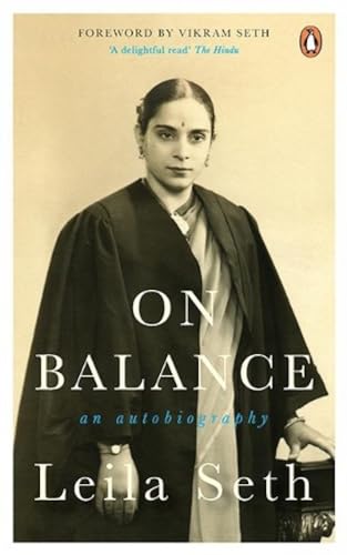 On Balance - Retail Maharaj