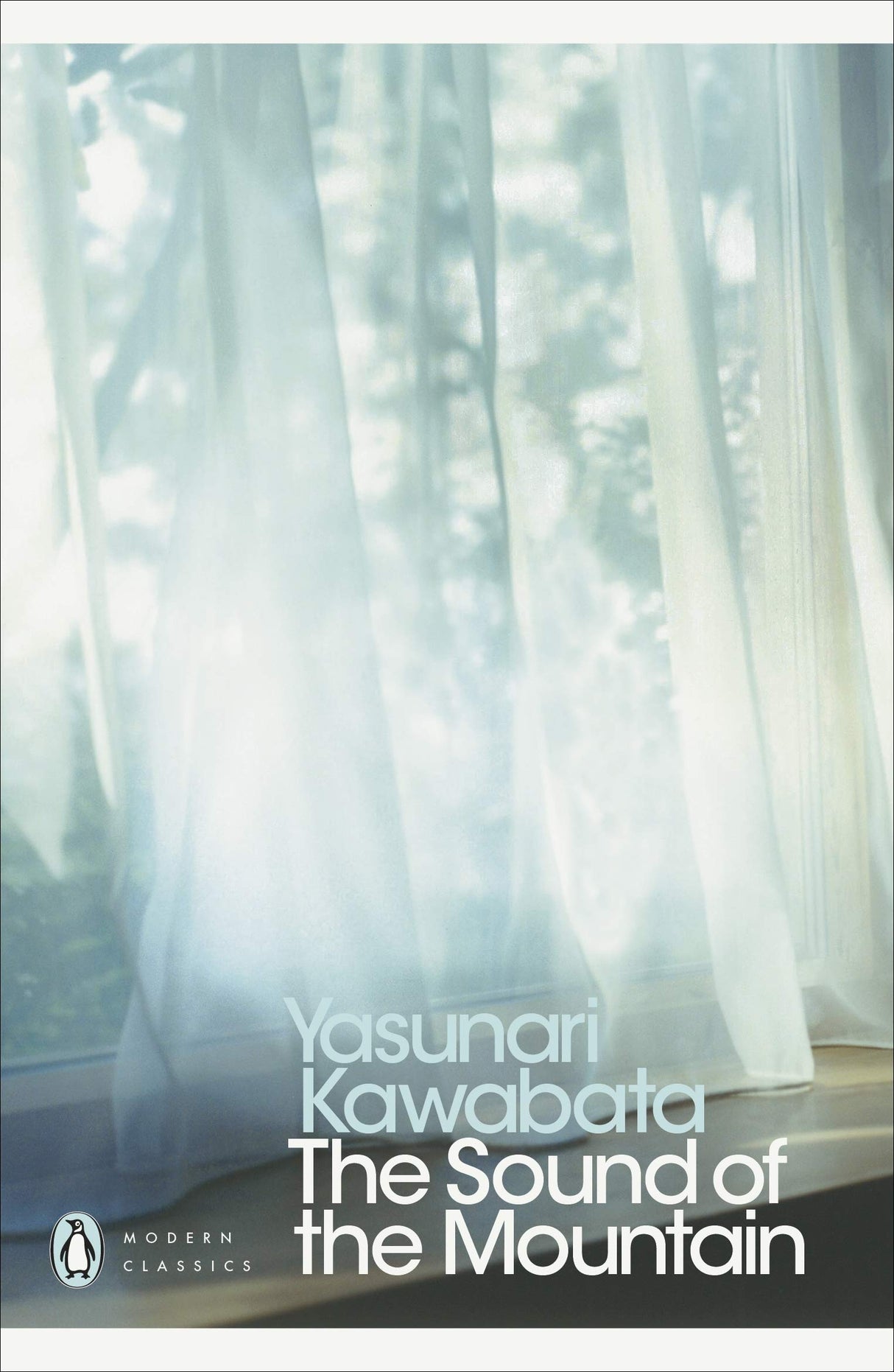 Sound of the Mountain : Penguin Modern C - Retail Maharaj