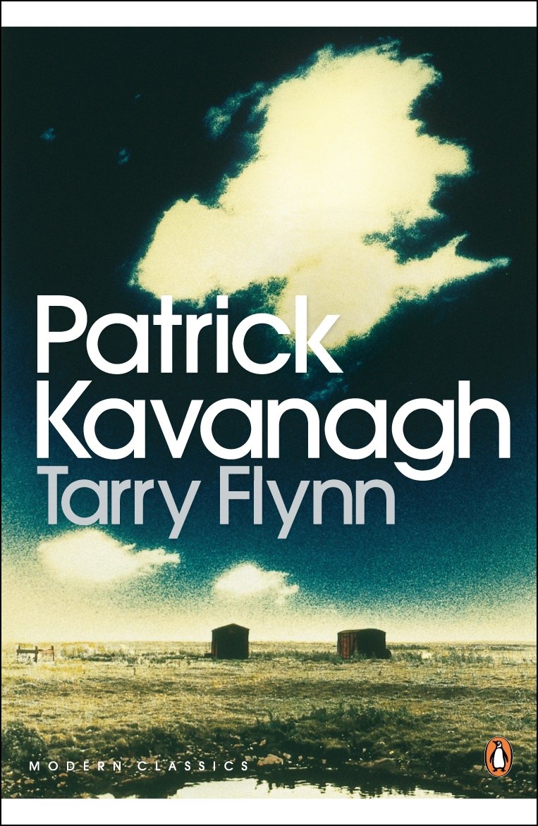 Tarry Flynn (Penguin Modern Classics) - Retail Maharaj