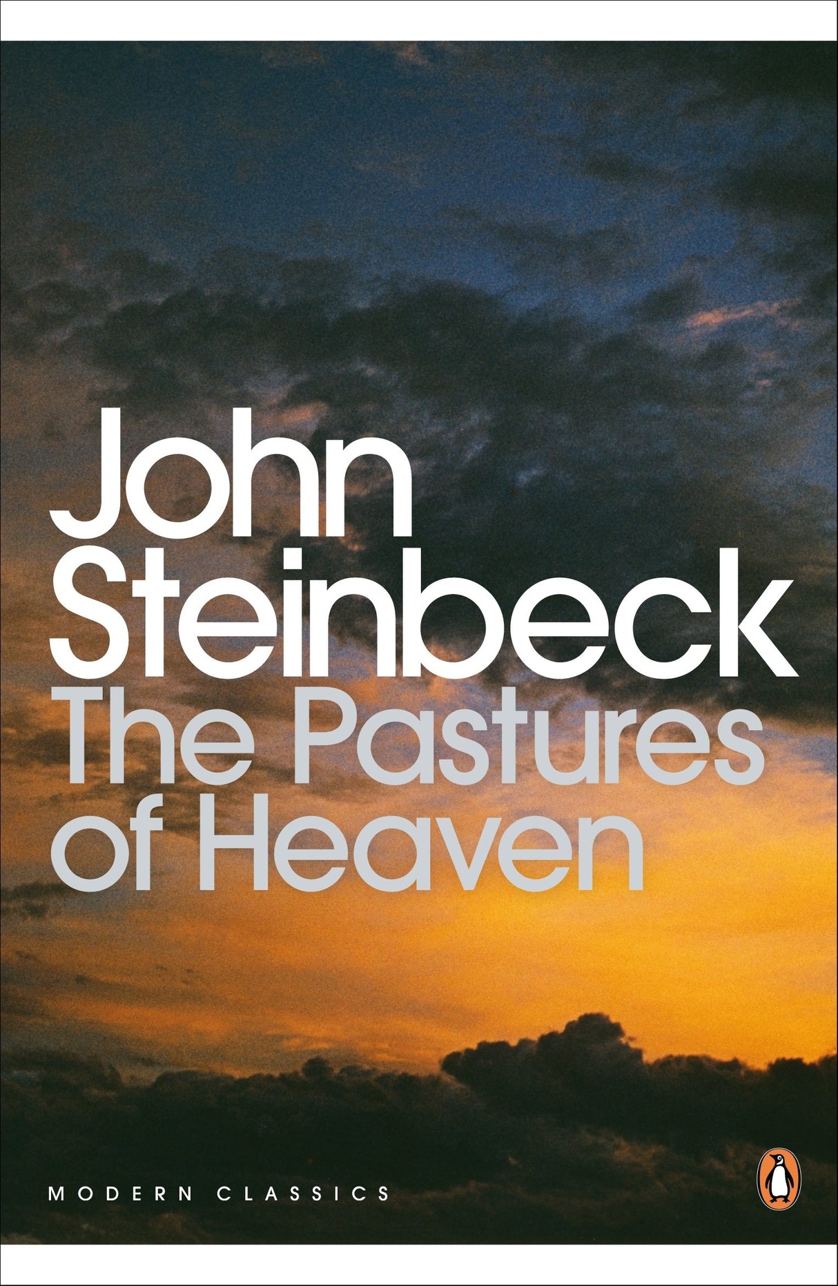 The Pastures of Heaven (Penguin Modern Classics) - Retail Maharaj