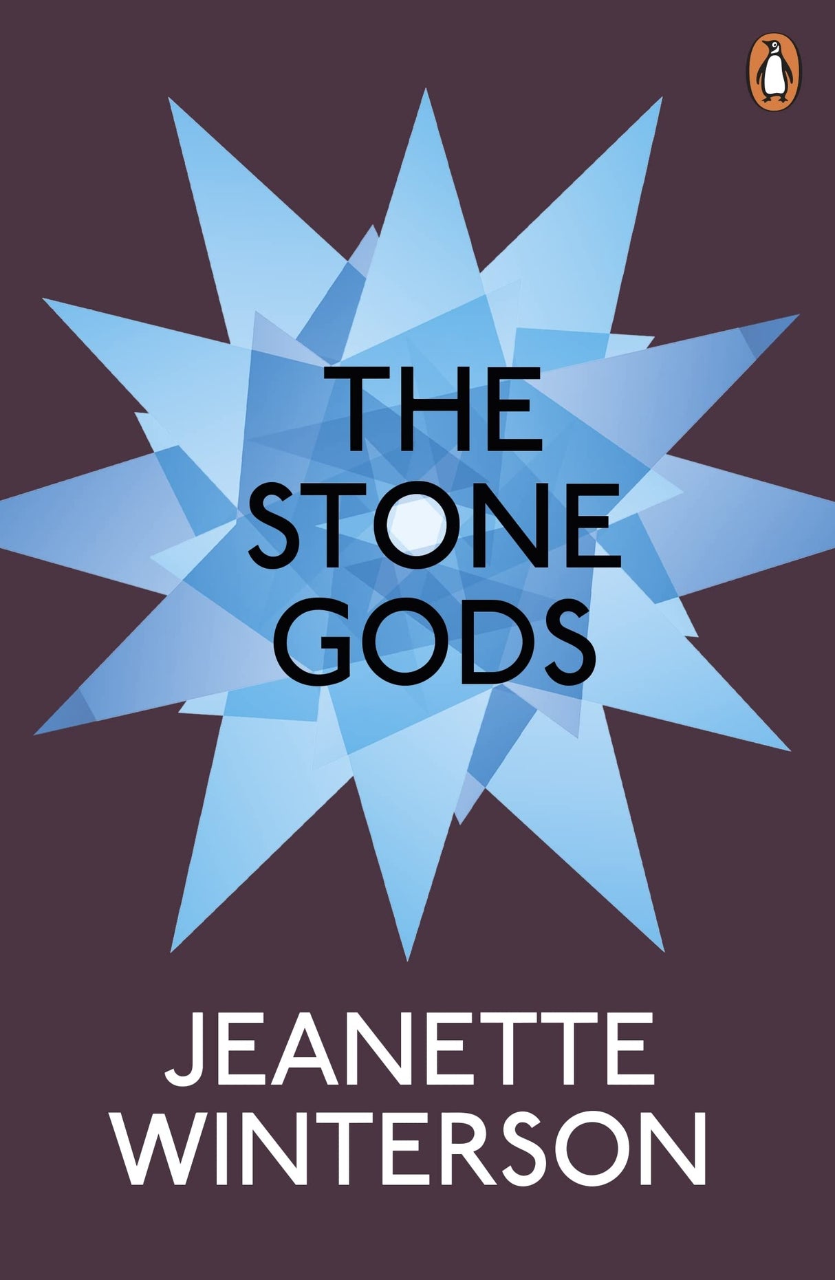 The Stone Gods - Retail Maharaj