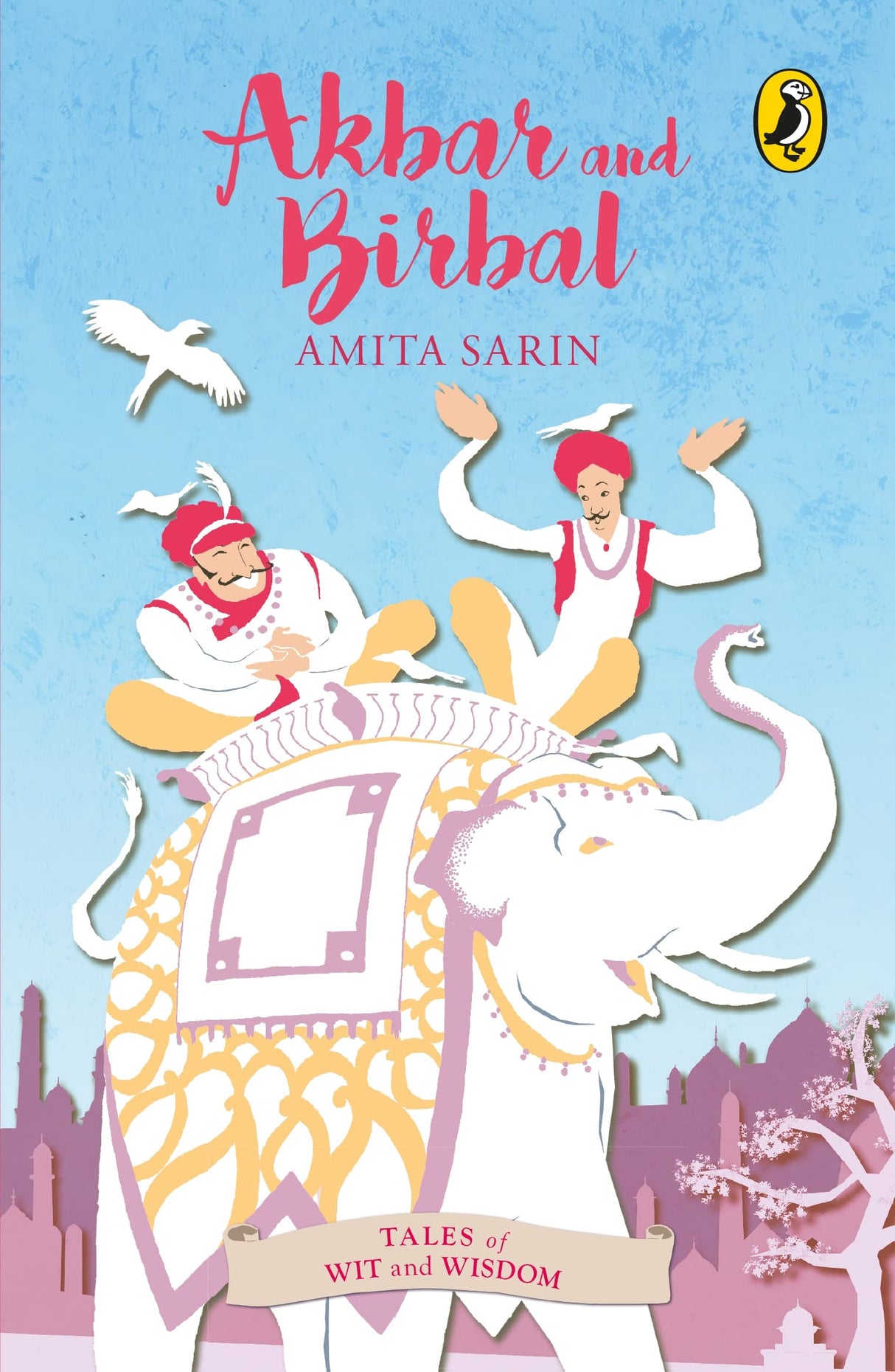 TWW : Akbar and Birbal - Retail Maharaj
