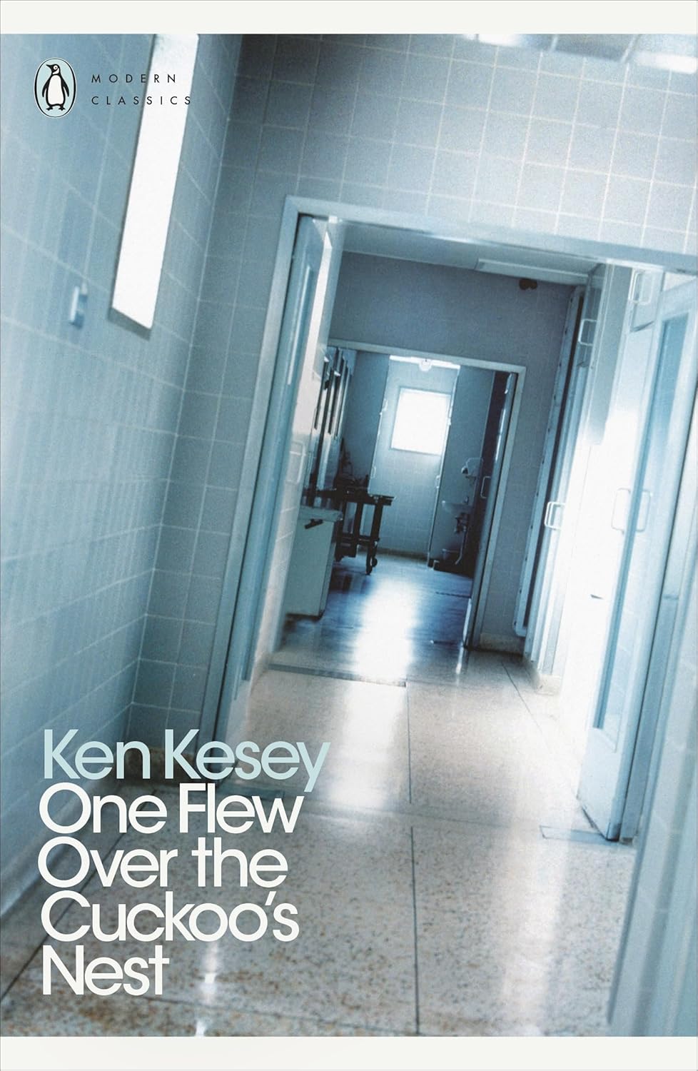 One Flew Over the Cuckoo's Nest - Retail Maharaj