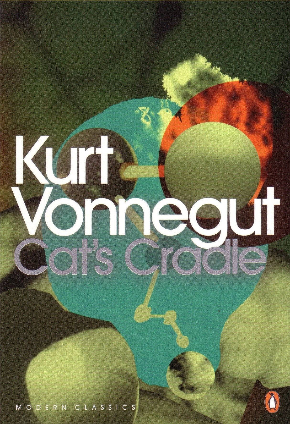 Cat's Cradle (Penguin Modern Classics) - Retail Maharaj