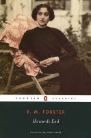 Howarde End - Retail Maharaj