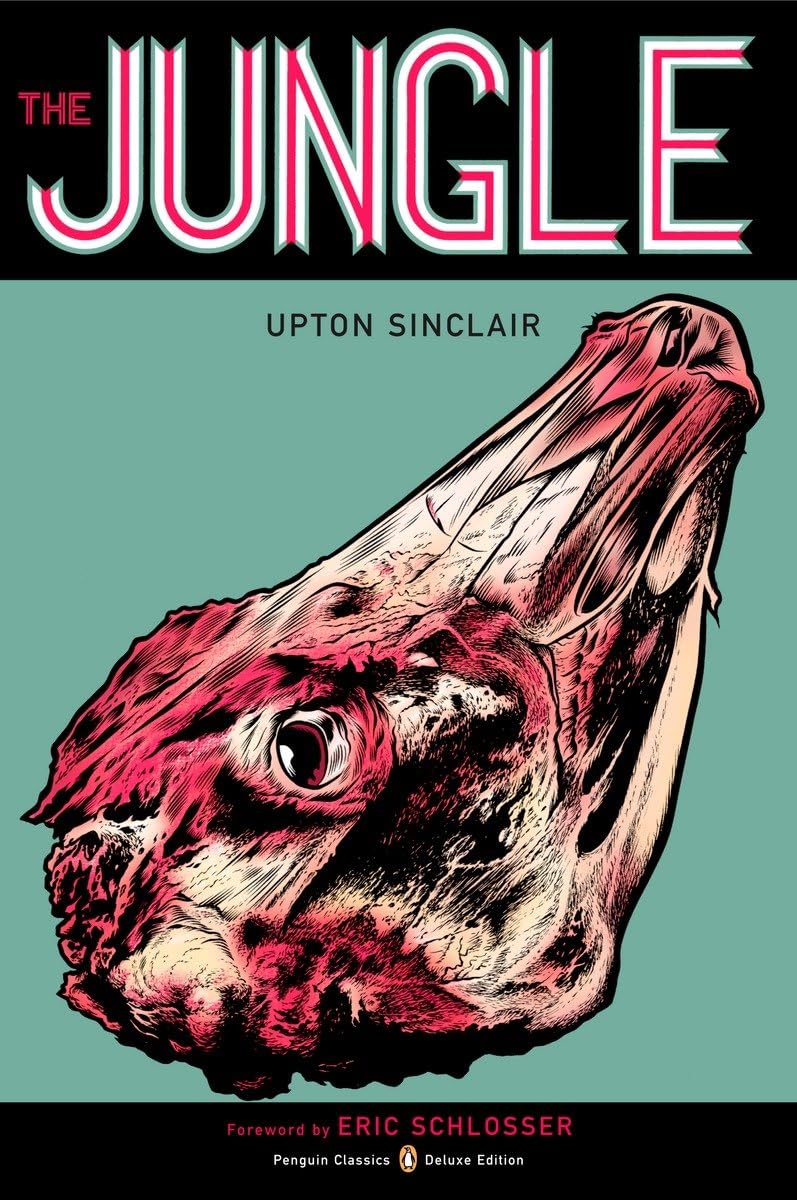 Jungle (Deluxe Edition) - Retail Maharaj