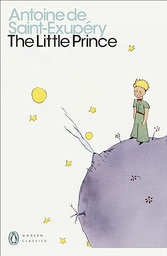 Little Prince - Retail Maharaj