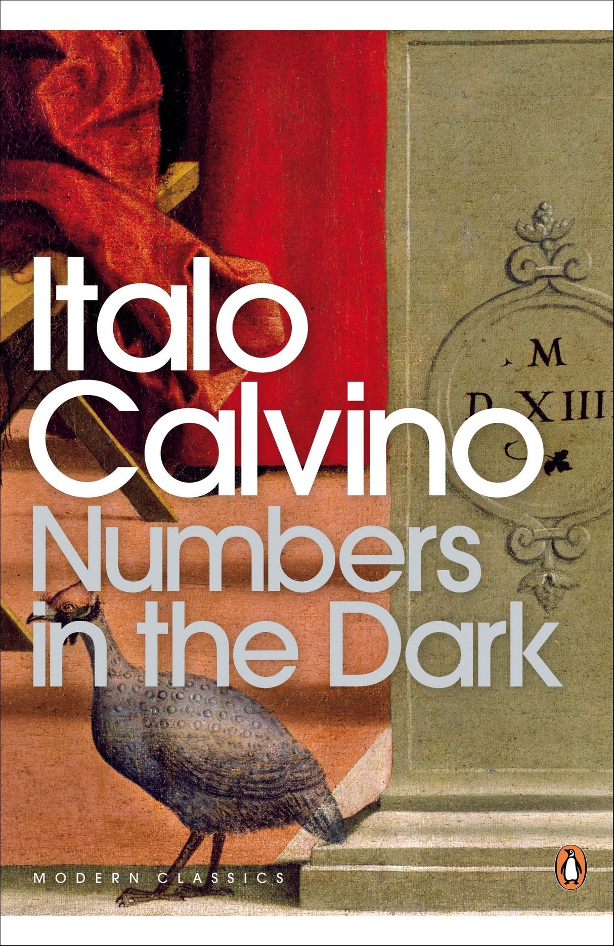 Numbers in the Dark - Retail Maharaj