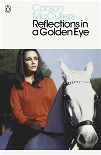 Reflections In A Golden Eye - Retail Maharaj