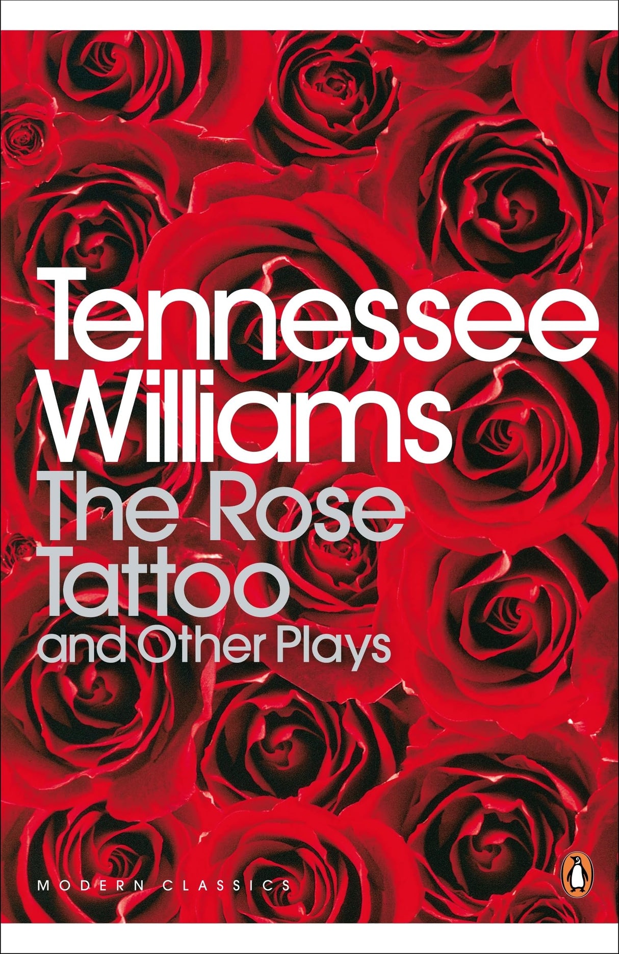 Rose Tattoo / Camino Real - Retail Maharaj