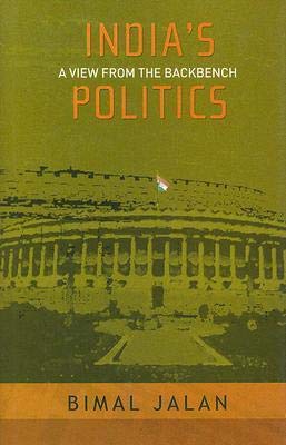 India's Politics - Retail Maharaj