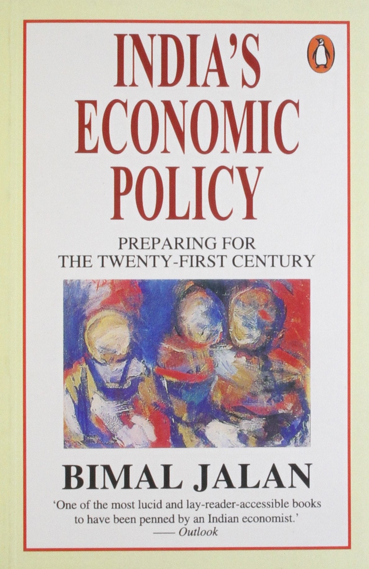 Indias Economic Policy - Retail Maharaj