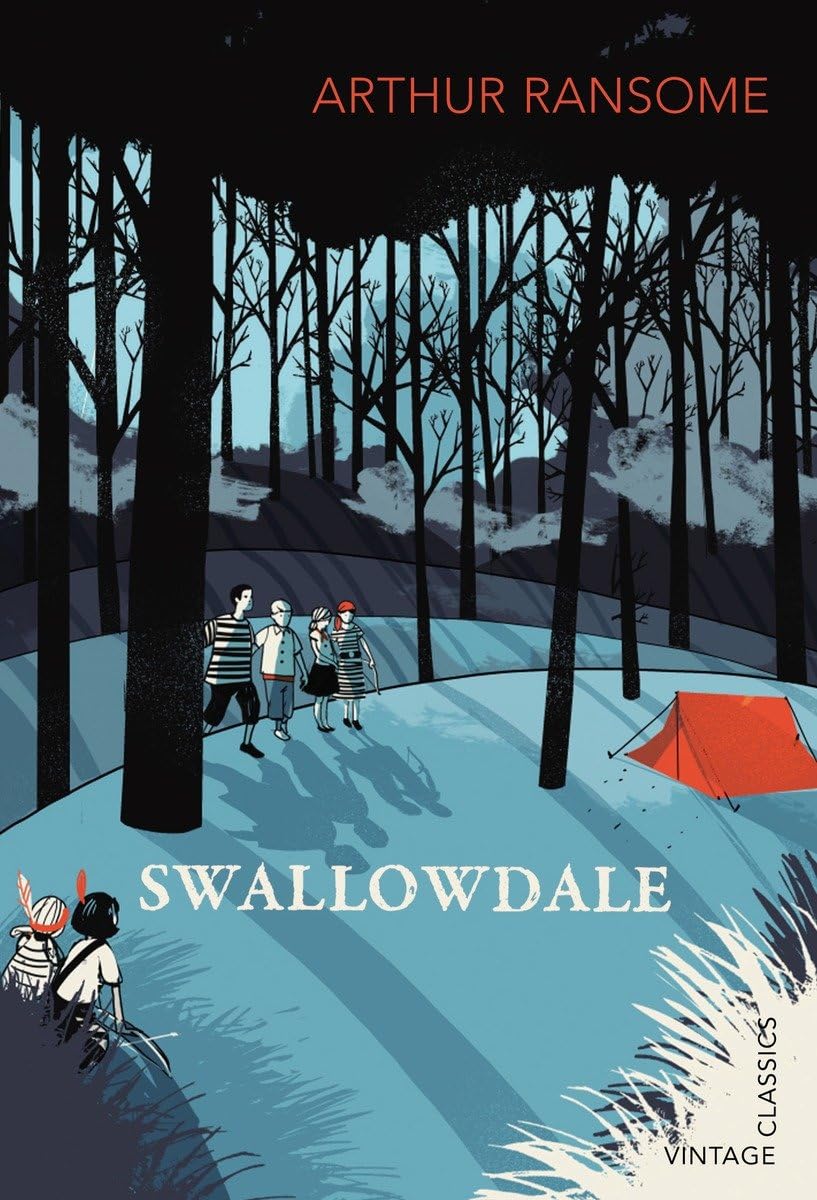 Swallowdale - Retail Maharaj