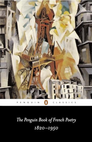 The Penguin Book of French Poetry - Retail Maharaj